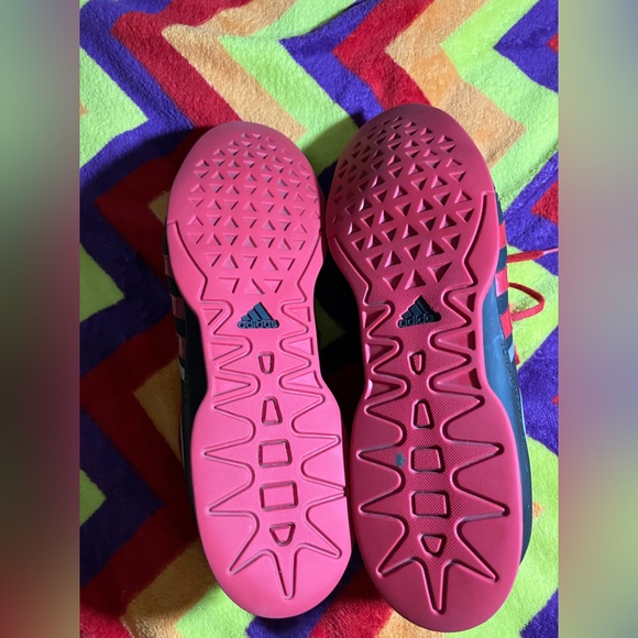 Adidas Adipower Weight Lifting shoes US mens size 11 - Picture 9 of 9